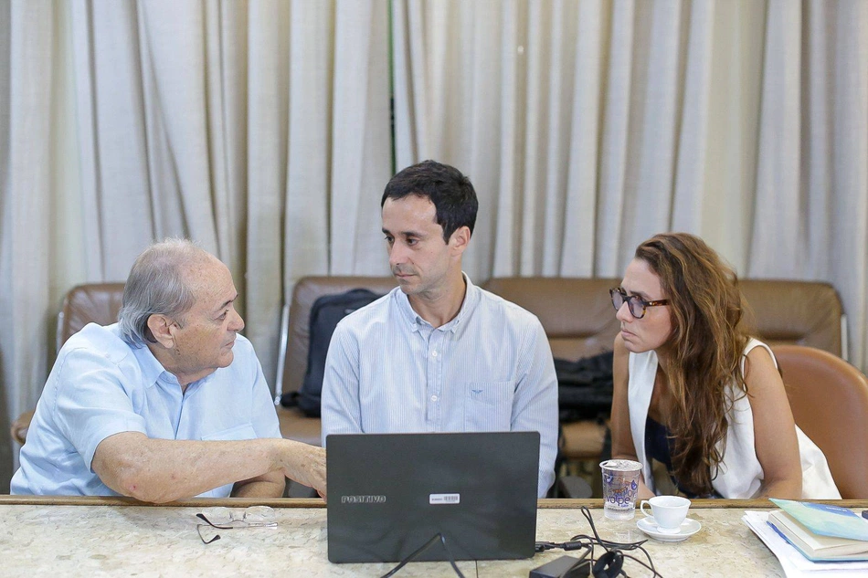 Prefeito de Teresina, Sílvio Mendes (União Brasil)