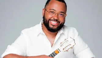 Cantor Dudu Nobre