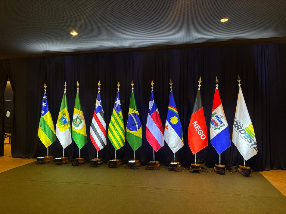 Piauí sedia encontro com governadores do Nordeste