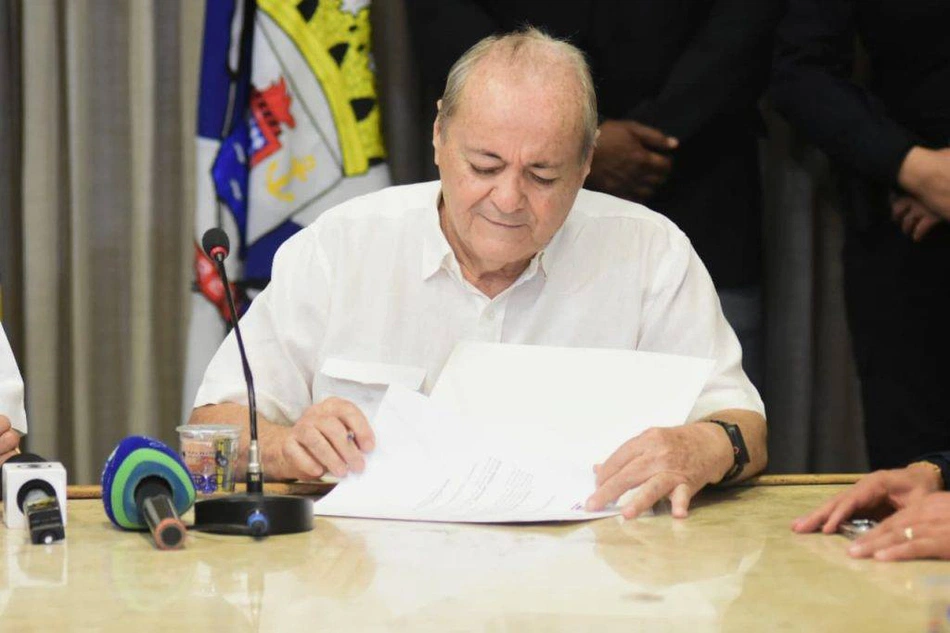 Silvio Mendes