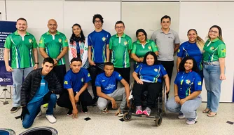 Paralimpíadas Escolares Brasileiras 2025