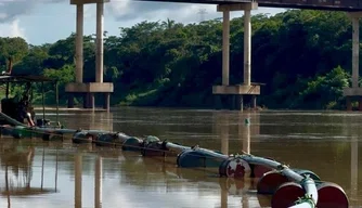 Draga em Teresina