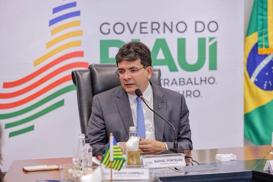 Rafael Fonteles