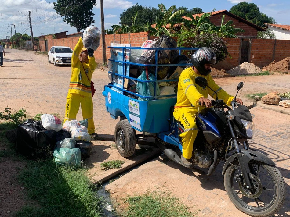 Motolixo