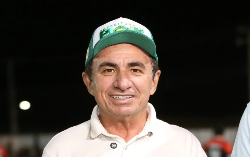 Prefeito de Pio IX, Silas Noronha