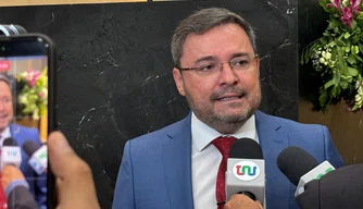 Deputado Fábio Novo