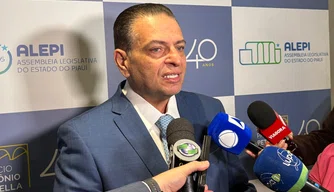 Deputado Gessivaldo Isaías