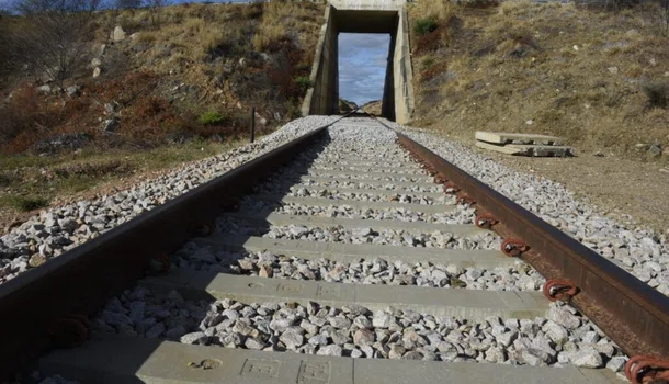 Viagem inaugural da Transnordestina entre o Piauí e Ceará será na sexta (24)