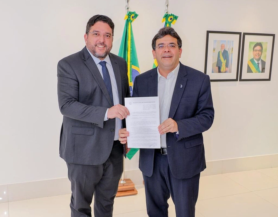 200 vagas são autorizadas em concurso público unificado do Governo do Piauí
