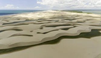 Delta do Parnaíba
