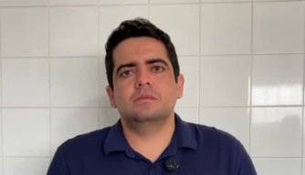 Felipe Ribeiro