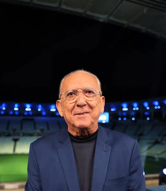 Galvão Bueno