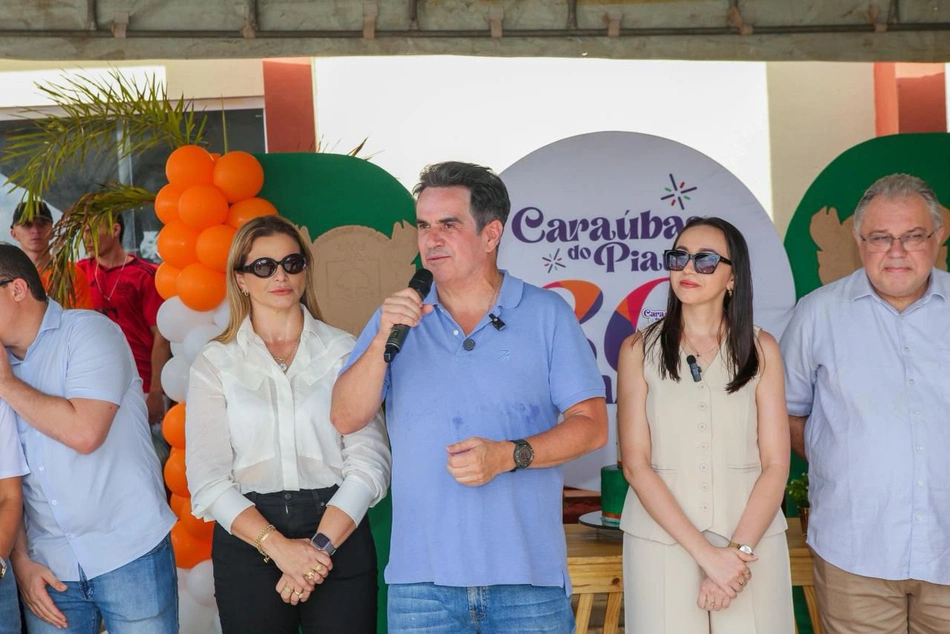 Ciro Nogueira