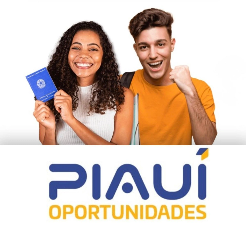 Plataforma Piauí Oportunidades