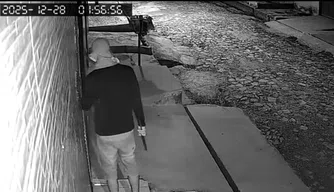 Policial militar é baleado durante troca de tiros em Altos
