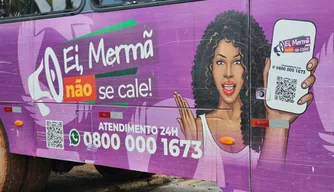 Violência contra mulheres cresce no Piauí e amplia procura por serviços de proteção