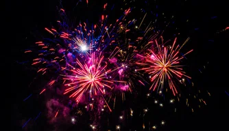 Fogos de Artifício