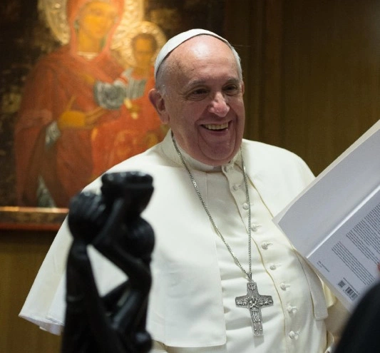 Papa Francisco