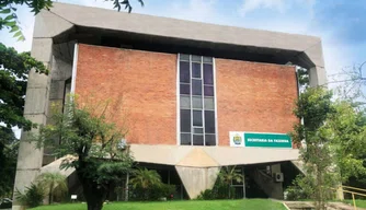 Secretaria da Fazenda