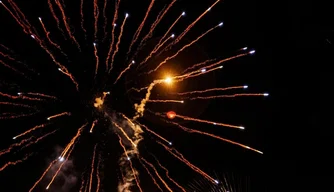 Fogos de Artifício