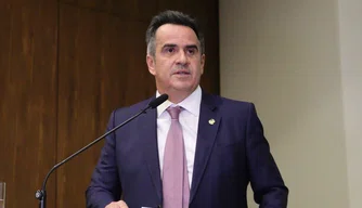 Senador Ciro Nogueira