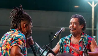 É o Tchan