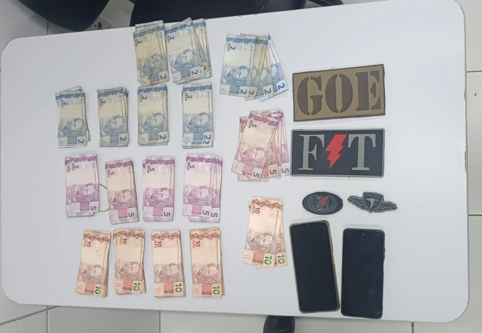 Polícia prende suspeitos de manter família sob restrição de liberdade no Maranhão
