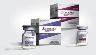 Medicamento Alzheimer