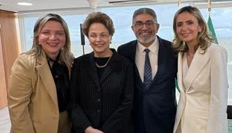 Piauí participa da Rede Nacional de Hospitais Inteligentes do SUS