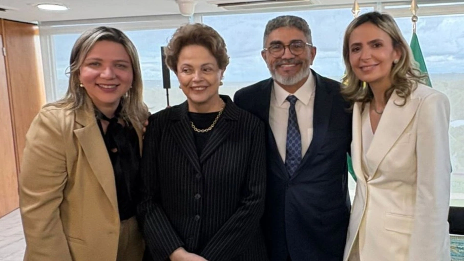 Piauí participa da Rede Nacional de Hospitais Inteligentes do SUS
