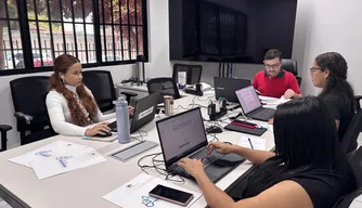 Programa Regularizar do Tribunal de Justiça