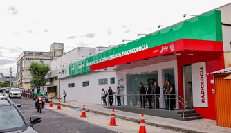 Unidade de Alta Complexidade em Oncologia (Unacon)