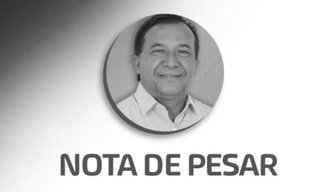 Alcides Oliveira, ex-prefeito de Curralinhos
