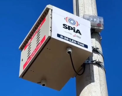 SPIA