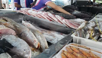 Mercado do Peixe de Teresina