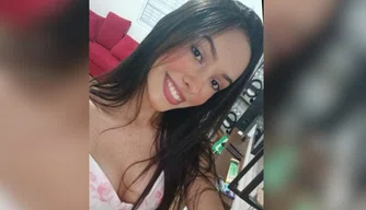 Samantha da Silva Rocha, estudante do Centro Estadual de Tempo Integral (CETI) Petrônio Martins Falcão