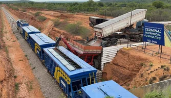 Ferrovia Transnordestina