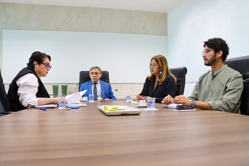 Reunião