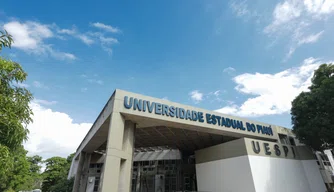 Universidade Estadual do Piauí 9Uespi)