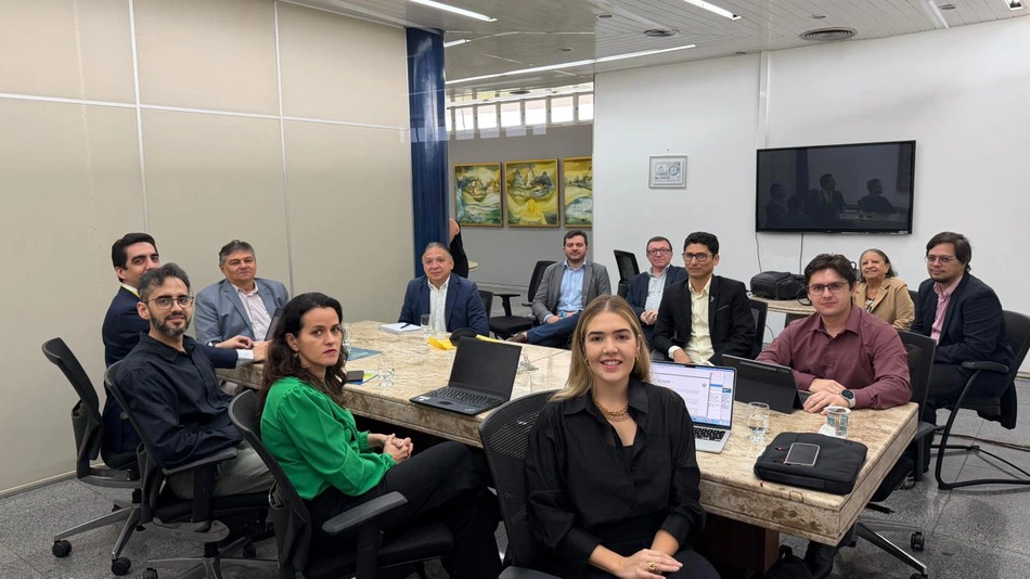 Reunião de alinhamento