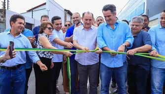 Ciro Nogueira garante mais de R$ 211 milhões para infraestrutura municipal em 2025