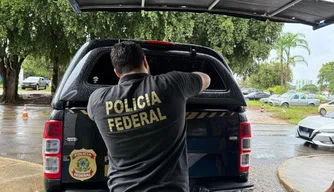 Polícia Federal