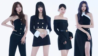 Grupo Everglow