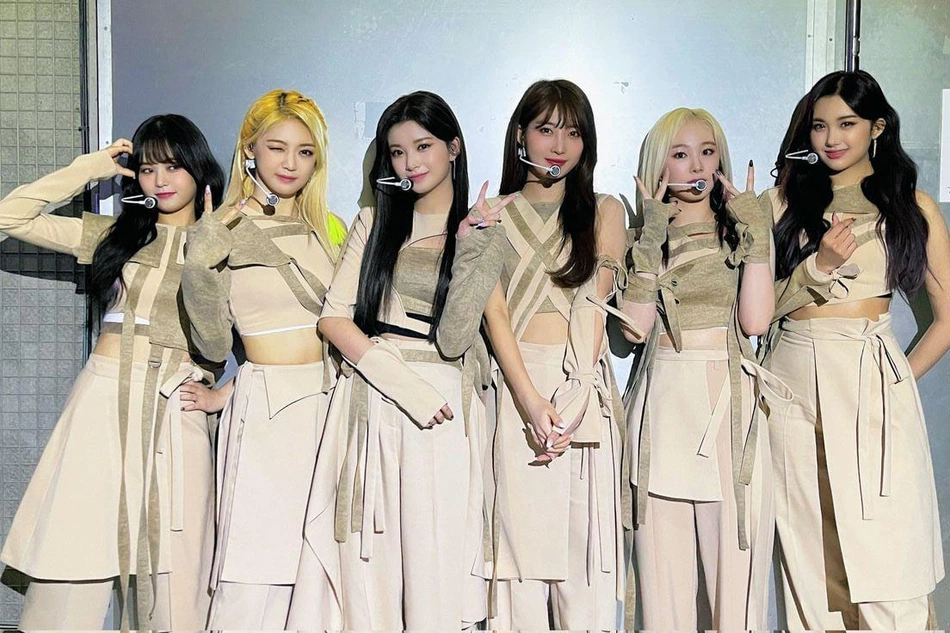 Grupo Everglow
