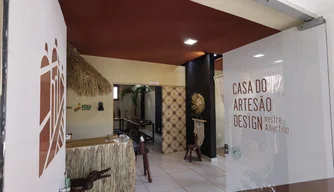 Inscrições abertas para artesãos comercializarem produtos na Casa do Artesão