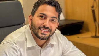 Breno Macedo, pré-candidato a deputado estadual
