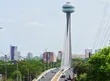 Ponte Estaiada