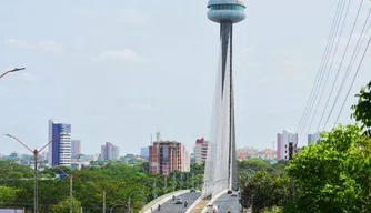Ponte Estaiada