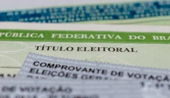 Título Eleitoral
