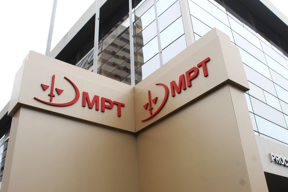 Ministério Público do Trabalho (MPT)